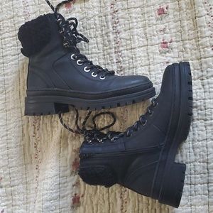 STEVE Madden Keystone boots